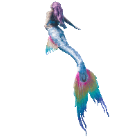 mermaidsirenity ocean sailor moon mermaid sirenity Sticker