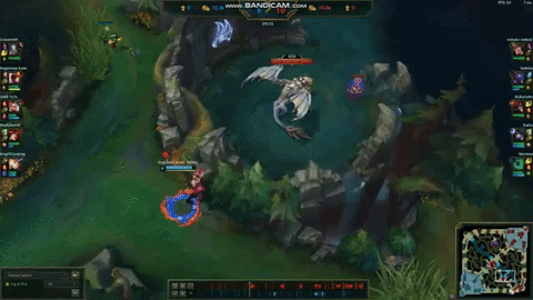 h2p_mmilosz giphygifmaker flying league of legends drake GIF