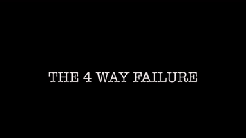 4 way failure