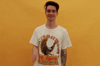 brendon urie peace GIF by BBC Radio 1’s Biggest Weekend