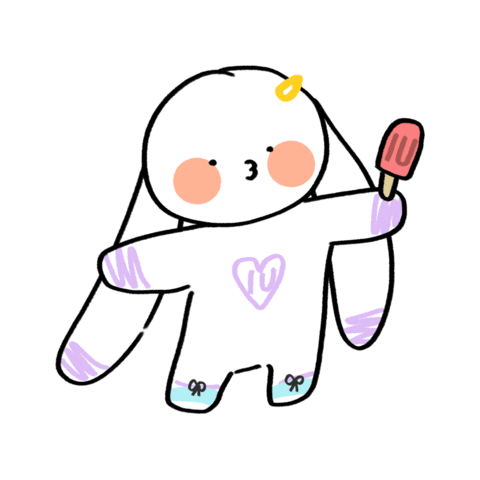 Iu 아이유 Sticker