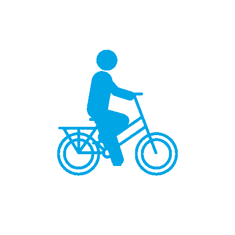 Bike Sticker by Lectric eBikes