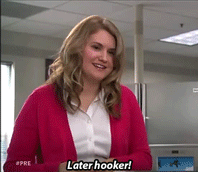 character belle GIF