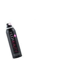 settingspray hudakattan Sticker by HudaBeautyShop