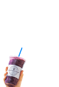 sustainability smoothies Sticker by Body Energy Club