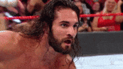 Oh My God What GIF by WWE