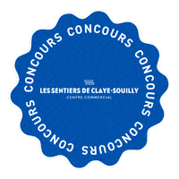Sentiersdeclayesouilly Sticker by ClayeSouillyKlepierre