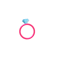 ariana grande diamond Sticker by T-Mobile