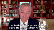 New York Gay GIF by GIPHY News