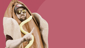 Come On Seriously GIF by StickerGiant