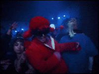 Music Video GIF by Roderick Porter
