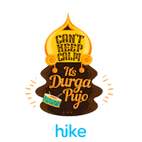 Tik Tok Trending Sticker by Hike Sticker Chat