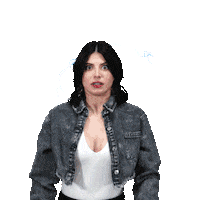 Angel Dani Sticker by BOBO