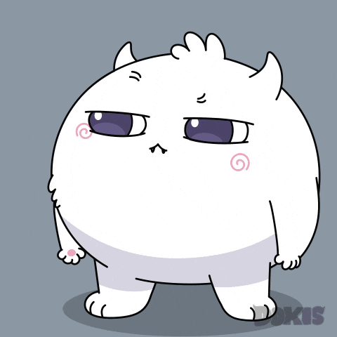 dokisofficial giphyupload confused thinking idk GIF