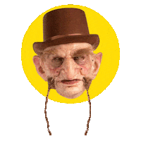 Halloween Любить Sticker by СТС Love