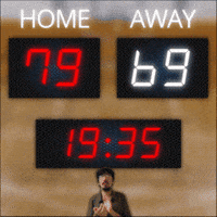 69 Away GIF