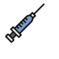Den Haag Laser Sticker by Van Lennep Kliniek