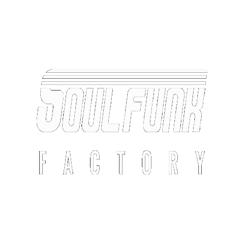 soulfunkfactory giphygifmaker funk soul sff Sticker