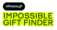 Shopping Thinking Sticker by Afterpay