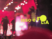 Aracaju Sergipe GIF by foliaentretenimento
