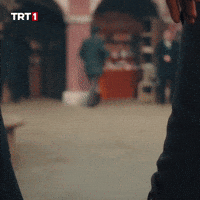 Father Son Love GIF by TRT