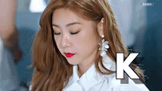 K-Pop Ok GIF