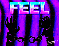 feels social media GIF by PEEKASSO