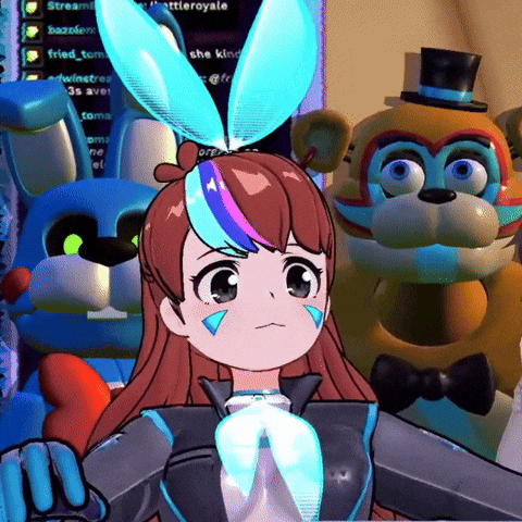 Sup Hello GIF by Qyuwi