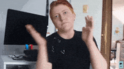 high five success GIF by Much
