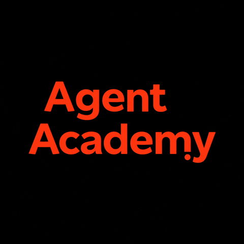GIF by Agent