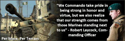 commando GIF