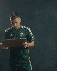 Major League Soccer Sport GIF by Timbers
