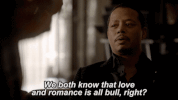 fox broadcasting love GIF by Empire FOX