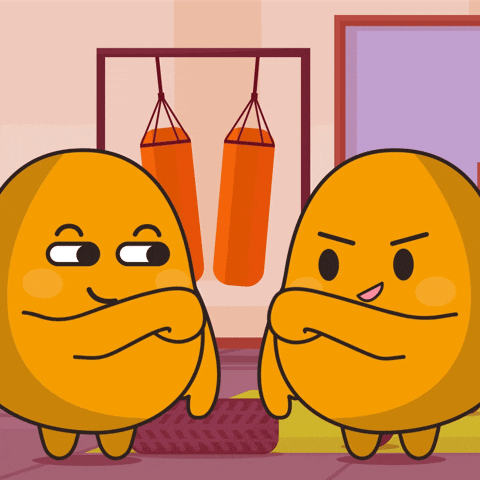 Crypto Motivation GIF by Fractal Bitcoin