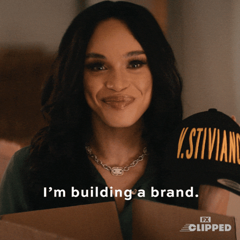 Brand Ceo GIF by FX Networks