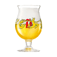 Beer Bier Sticker by Duvel_beer