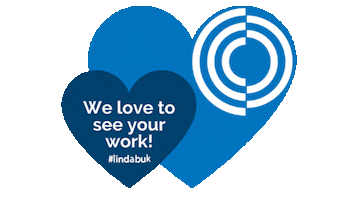 Heart Sticker by lindab