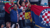 Euro 2020 Love GIF by MolaTV