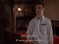 season 5 netflix GIF by Gilmore Girls 