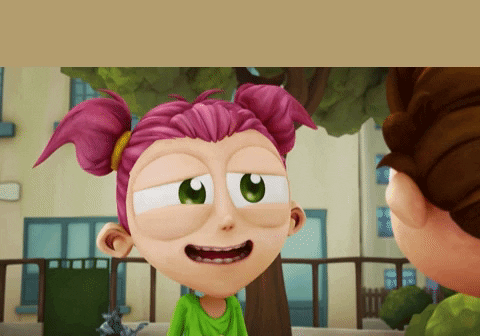 AngeloRules giphygifmaker fun animation cool GIF