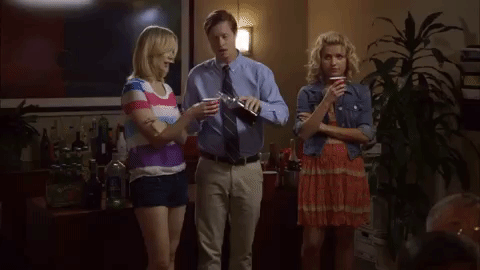 comedy central anders holmvik GIF by Workaholics