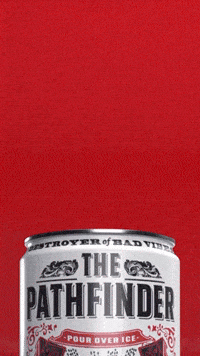 Halloween Love GIF by The Pathfinder