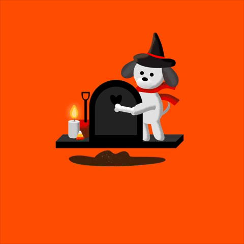 Happy Halloween 