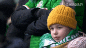 Germany Football GIF by SV Werder Bremen