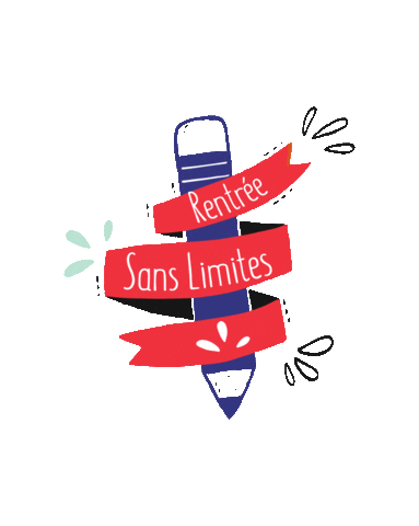 Sticker by Rouge Papier