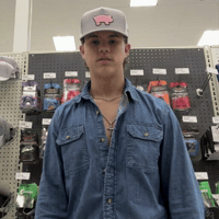 connordeannn connordean connordeansmile GIF