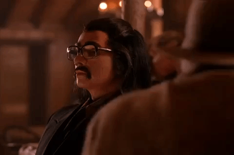 season 2 episode 6 GIF by Twin Peaks on Showtime