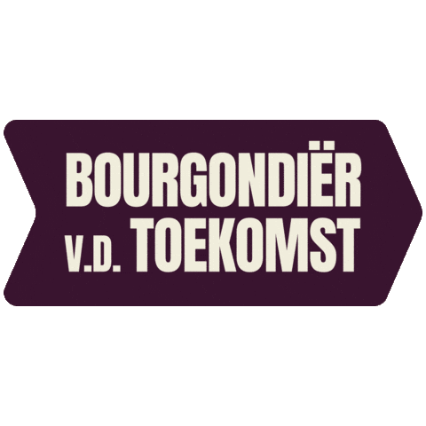 Geniet Alcoholvrij Sticker by Kom op tegen Kanker