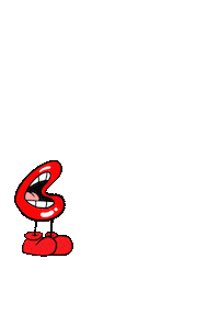 New Post Announce Sticker