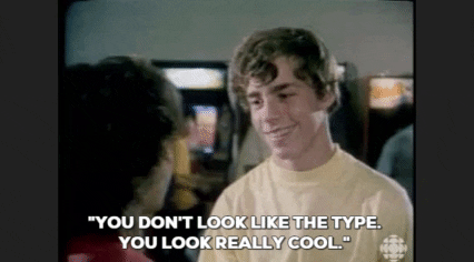 video games GIF by CBC